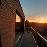 Dom wakacyjny Rausblick *