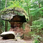 Rausblick