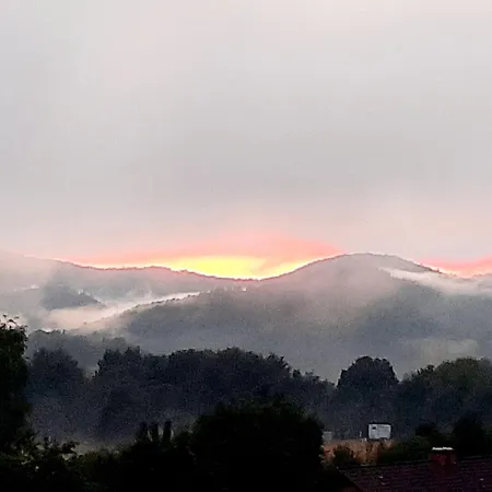 Rausblick * Bruchweiler-Bärenbach
