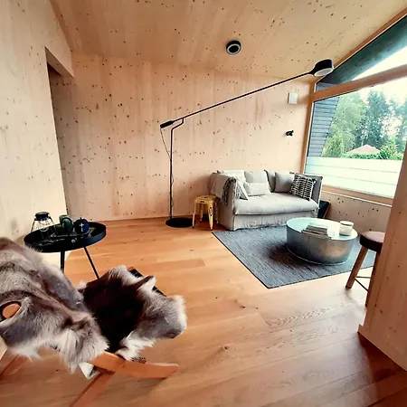 Rausblick 度假居 Bruchweiler-Bärenbach