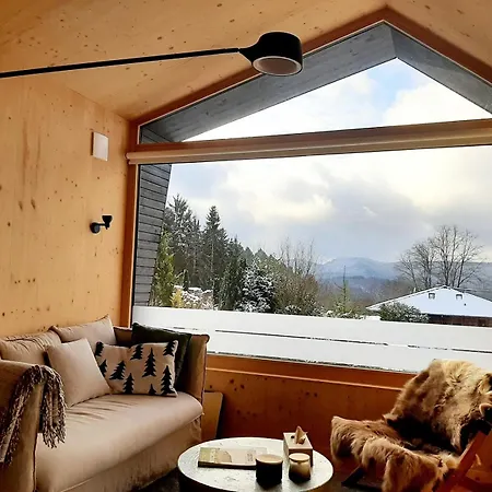 Rausblick * Bruchweiler-Barenbach