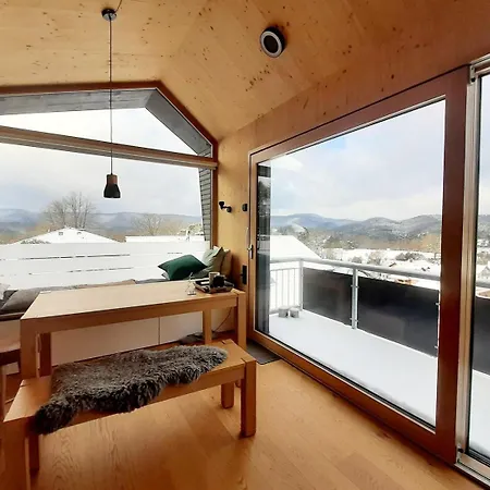 Holiday home Rausblick