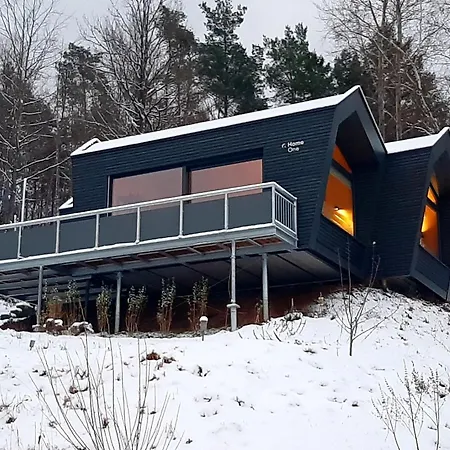 Rausblick * Bruchweiler-Barenbach