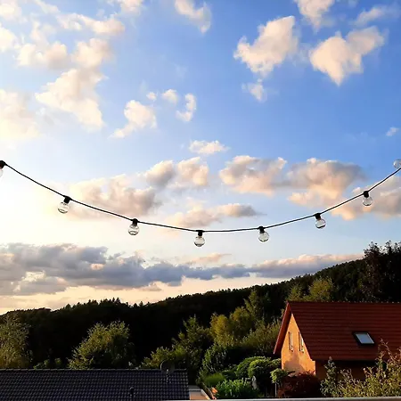 Dom wakacyjny Rausblick