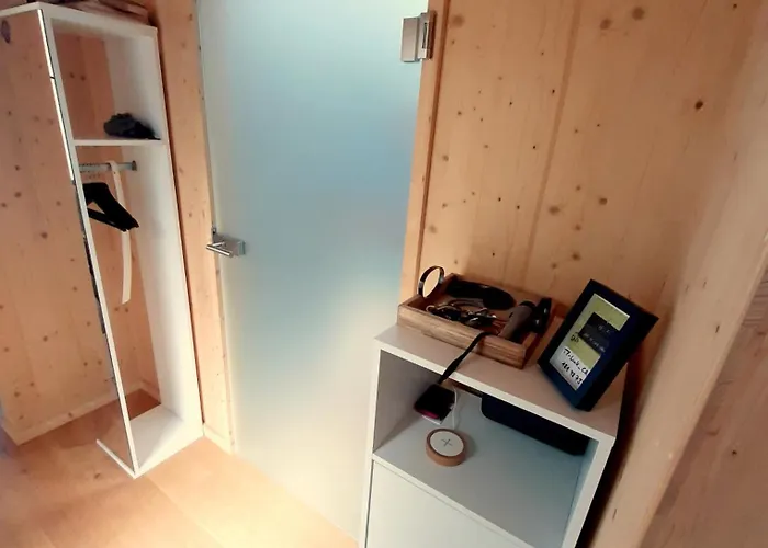 Rausblick Holiday home *