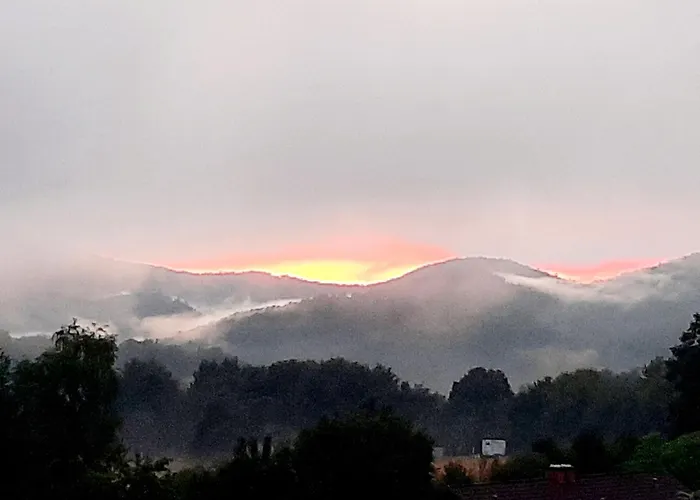 Rausblick * Bruchweiler-Barenbach