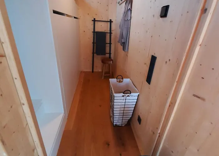 Holiday home Rausblick Bruchweiler-Barenbach