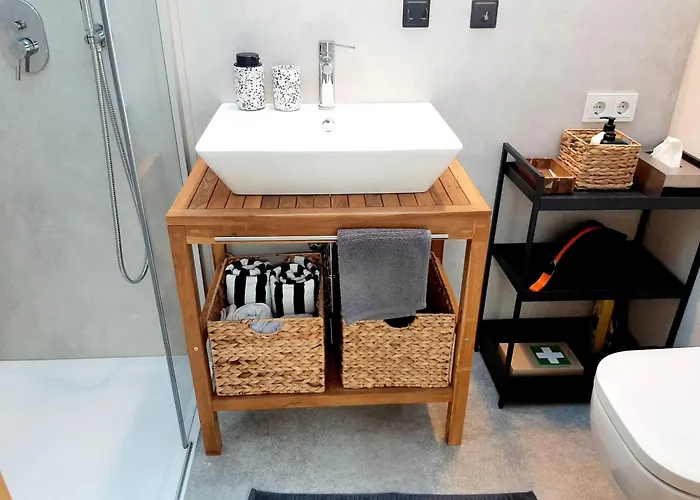 Rausblick Holiday home