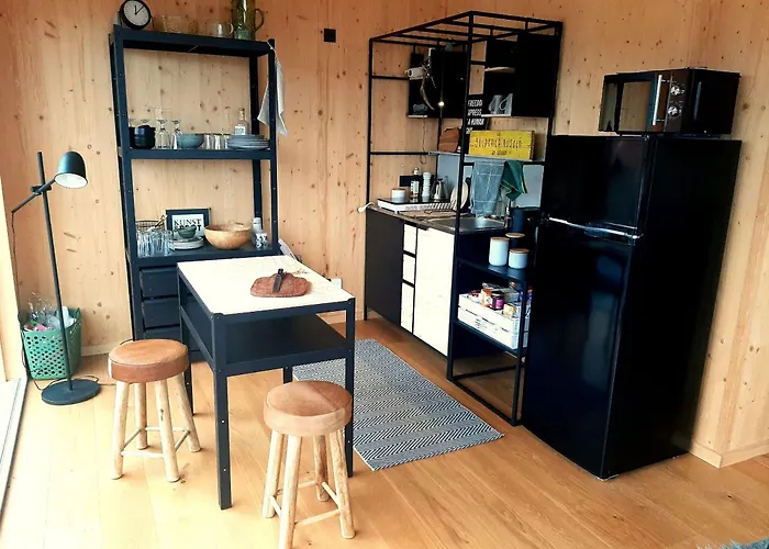 Holiday home Rausblick