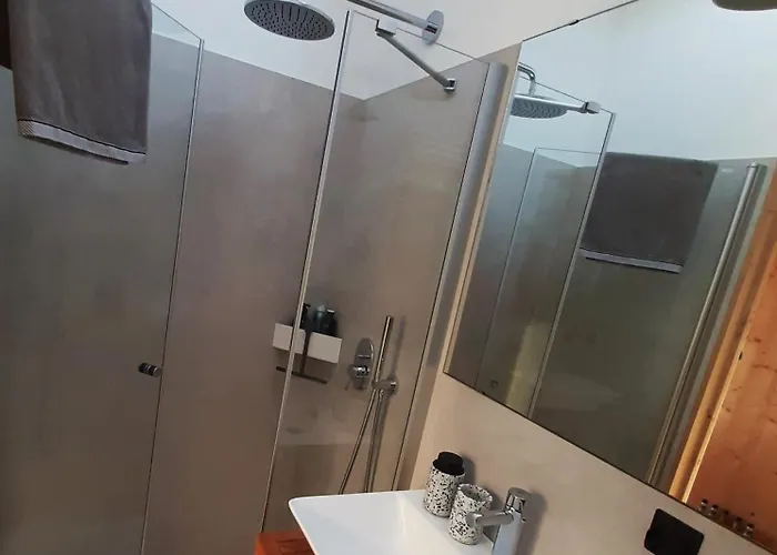 Rausblick Holiday home *