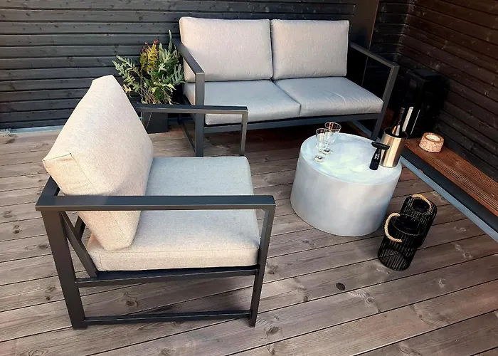 Rausblick * Bruchweiler-Barenbach