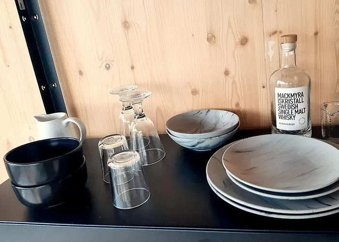 Holiday home Rausblick Bruchweiler-Barenbach