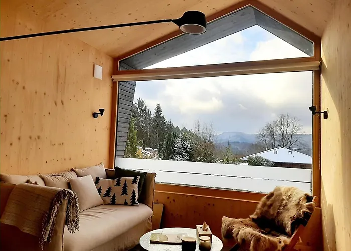 Rausblick * Bruchweiler-Barenbach