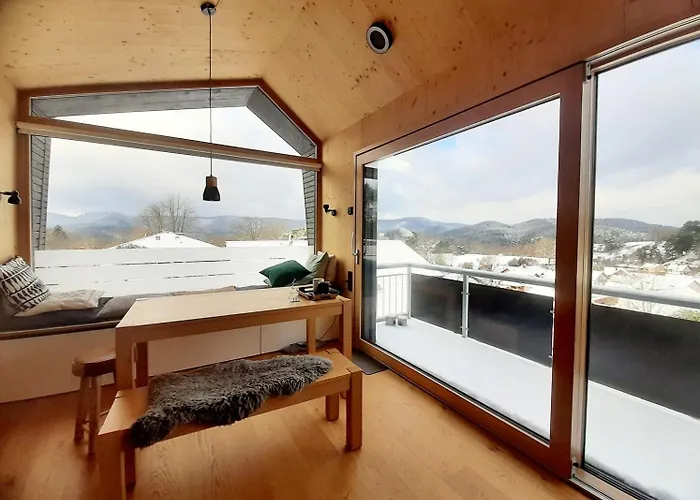 Holiday home Rausblick