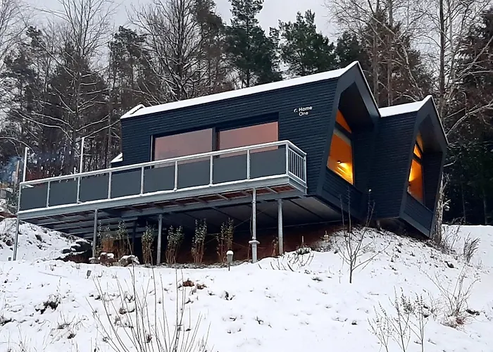 Rausblick * Bruchweiler-Barenbach