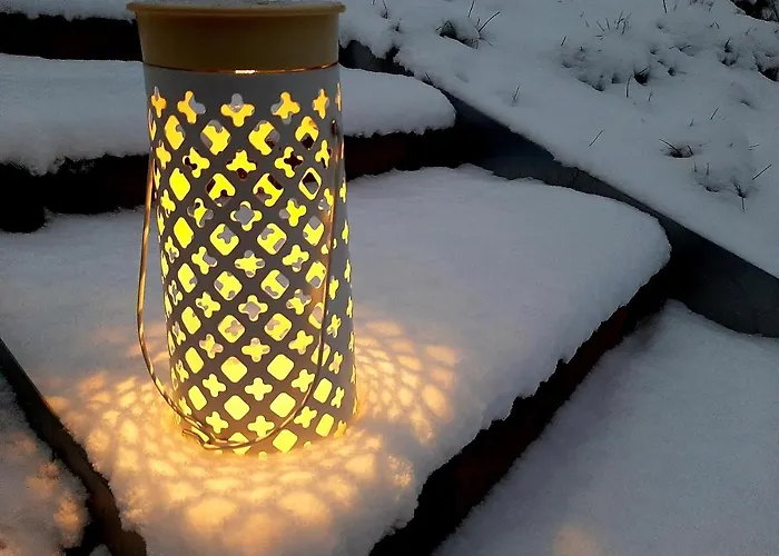 Holiday home Rausblick *